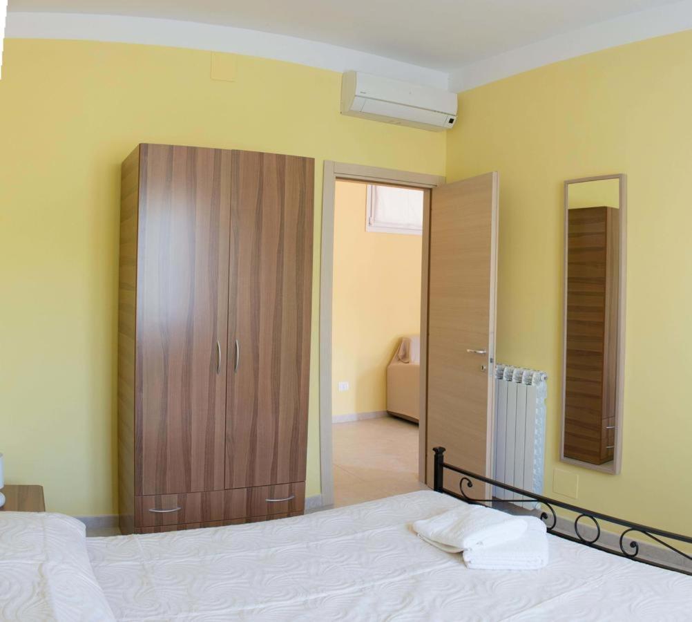 Zio Tonino Bed & Breakfast Termoli Exterior photo