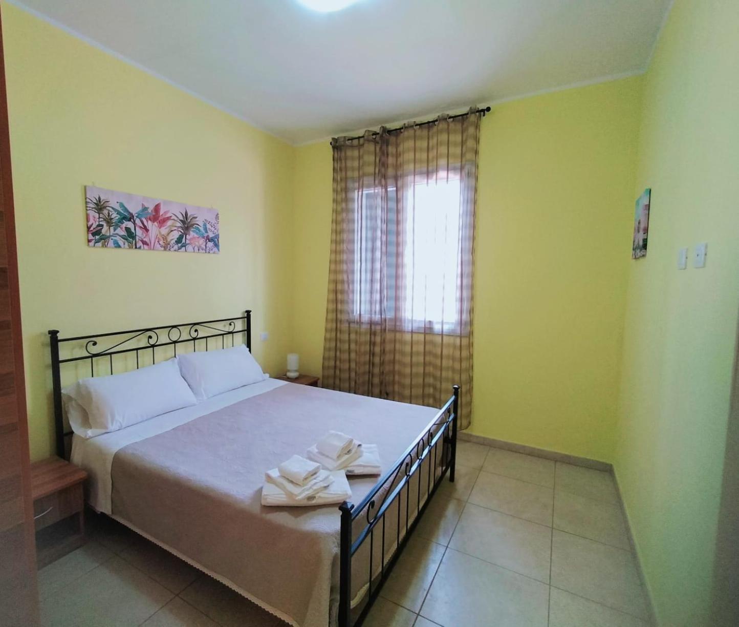 Zio Tonino Bed & Breakfast Termoli Exterior photo